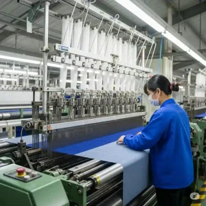 Ankara Ceketlik Kumaş Üreticisi